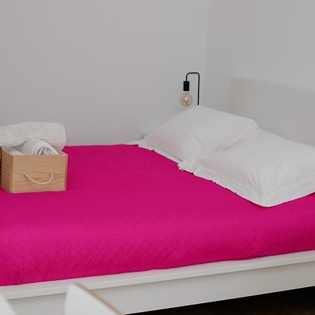 Casa Vila Rosa Peso da Régua Kültér fotó