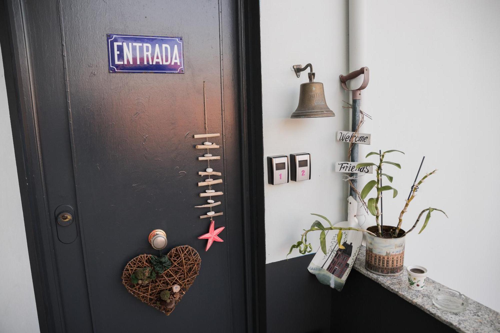 Casa Vila Rosa Peso da Régua Kültér fotó