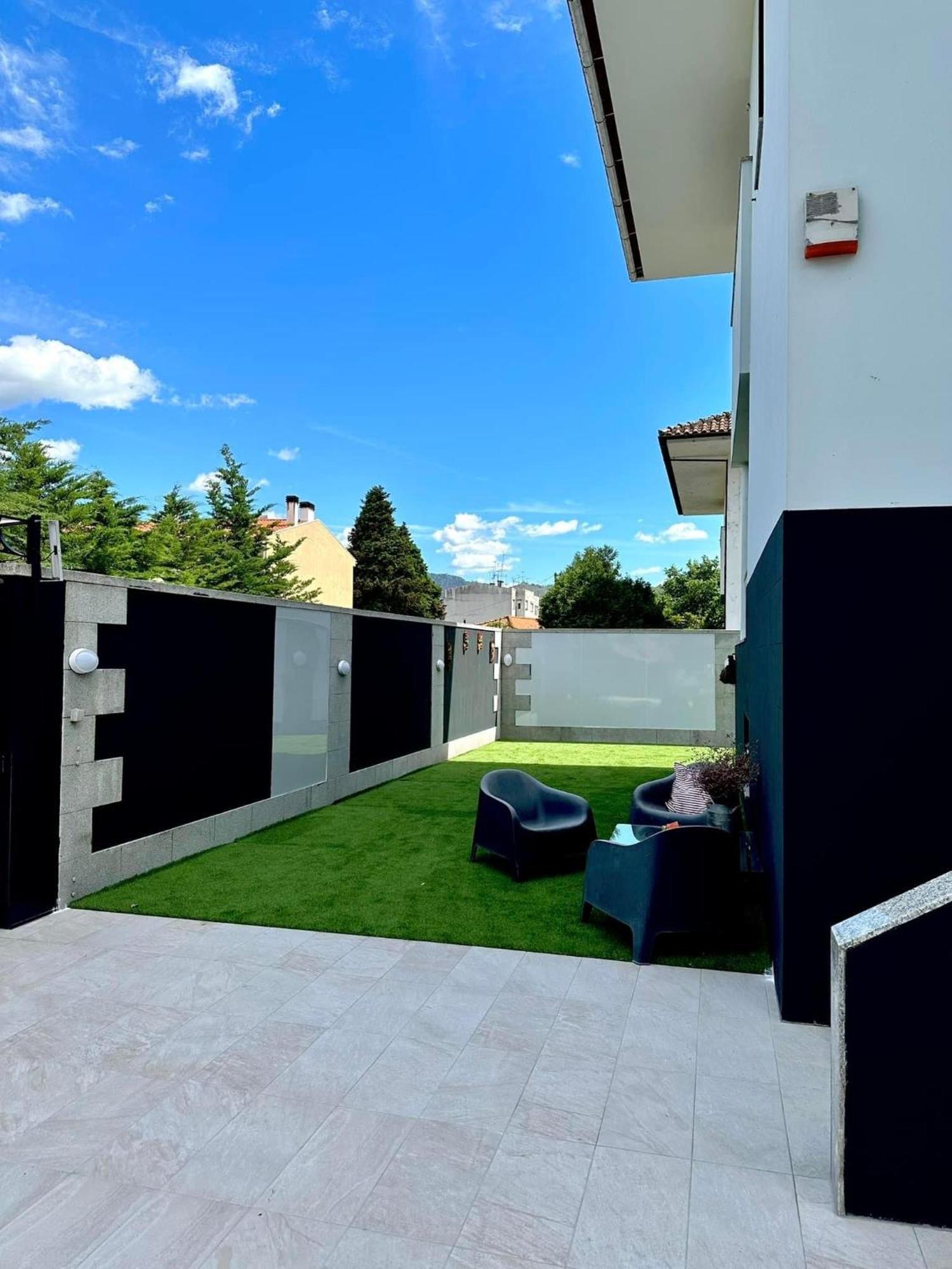 Casa Vila Rosa Peso da Régua Kültér fotó