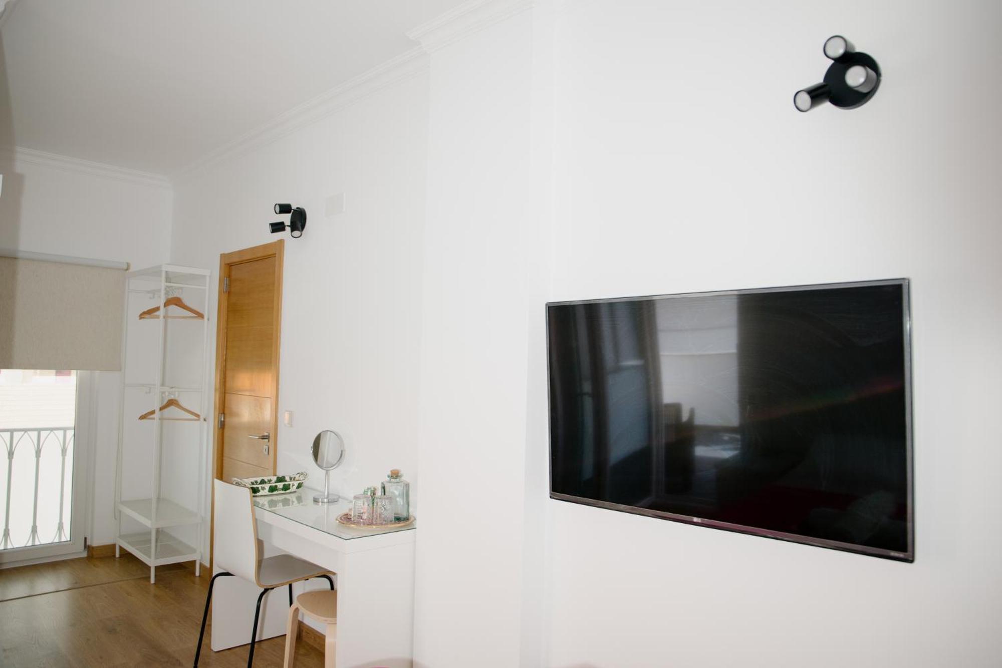 Casa Vila Rosa Peso da Régua Kültér fotó
