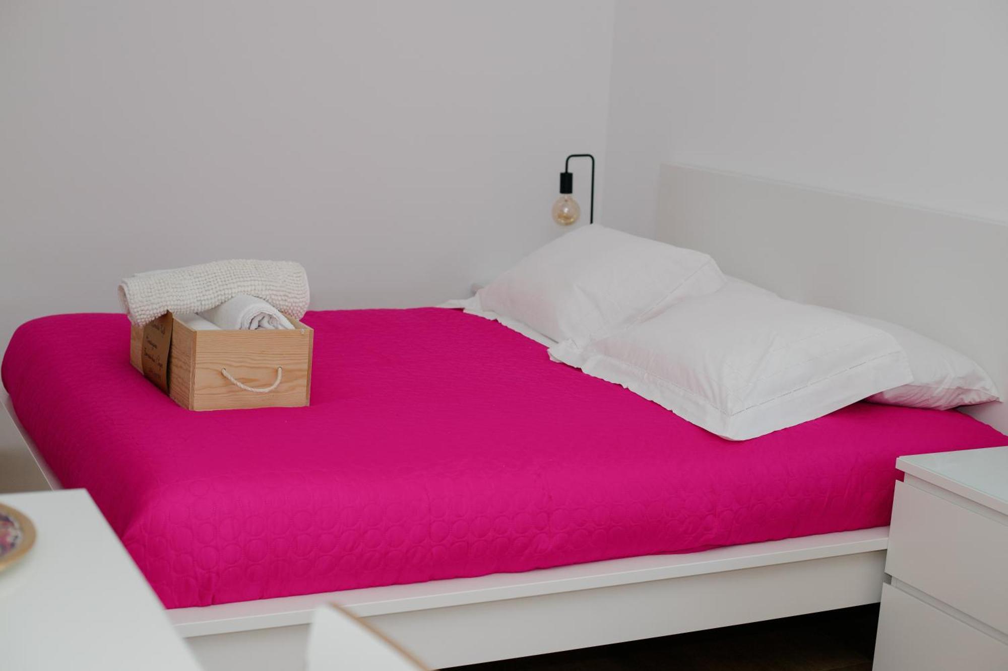 Casa Vila Rosa Peso da Régua Kültér fotó