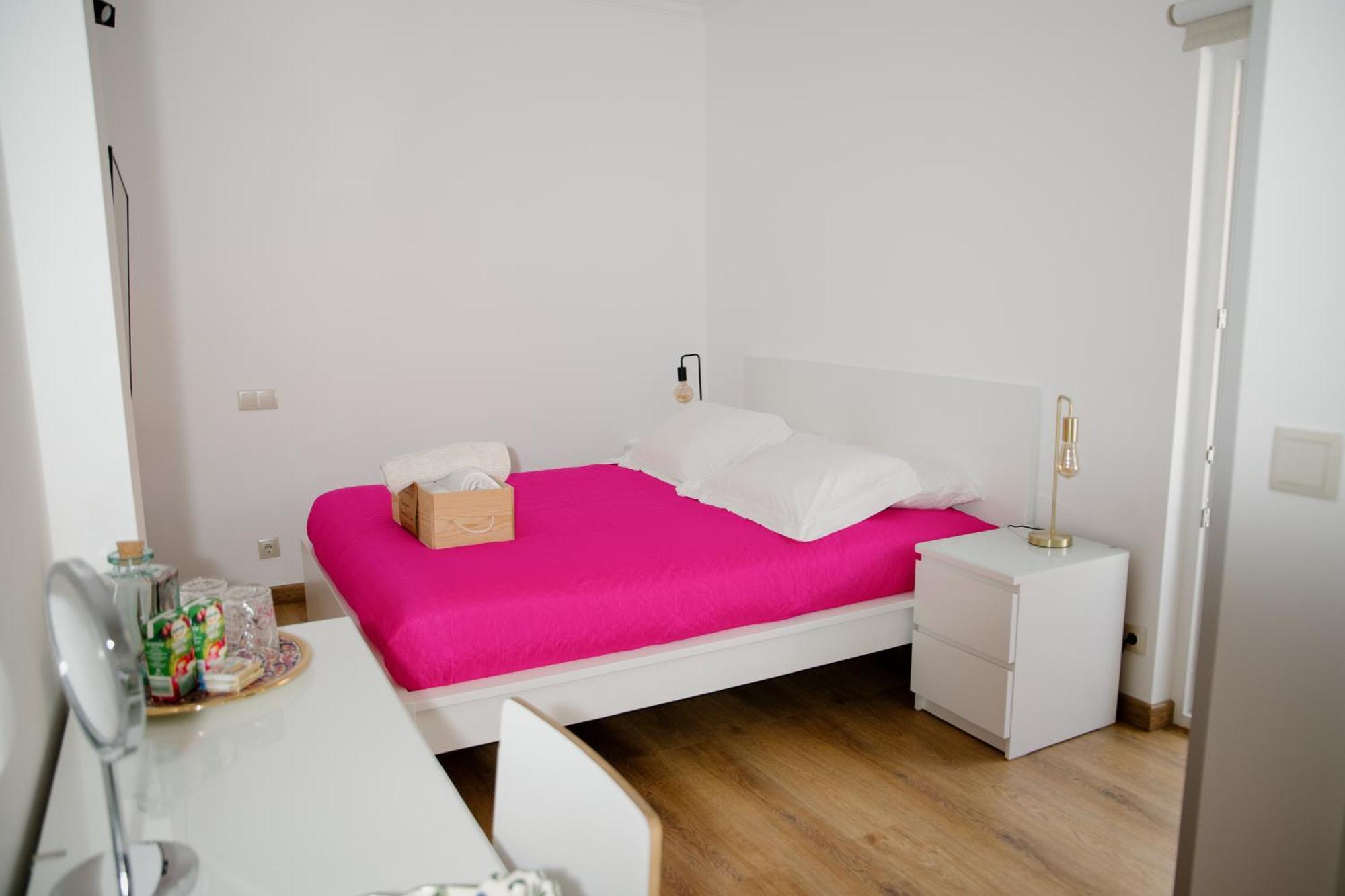 Casa Vila Rosa Peso da Régua Kültér fotó