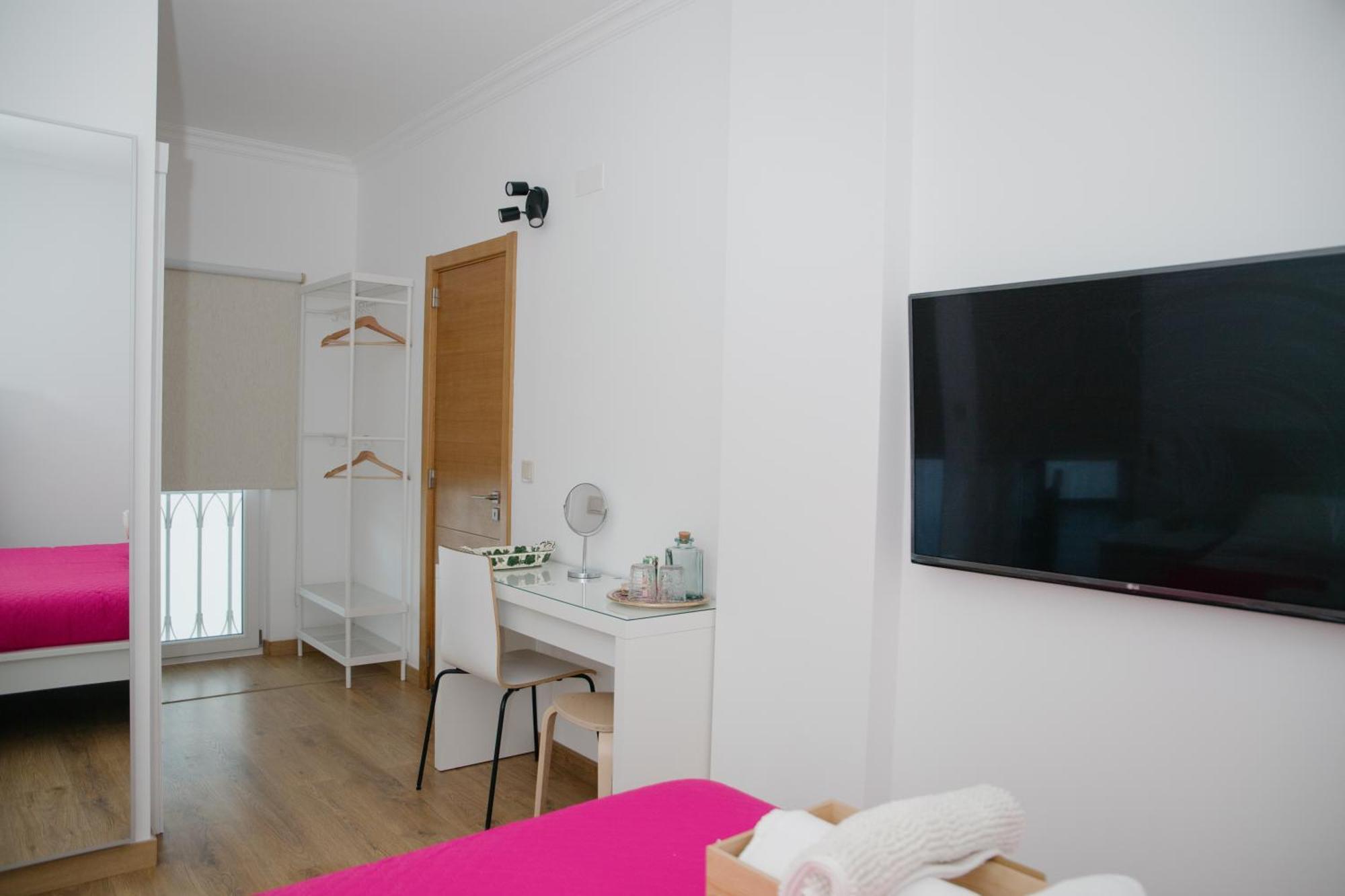 Casa Vila Rosa Peso da Régua Kültér fotó