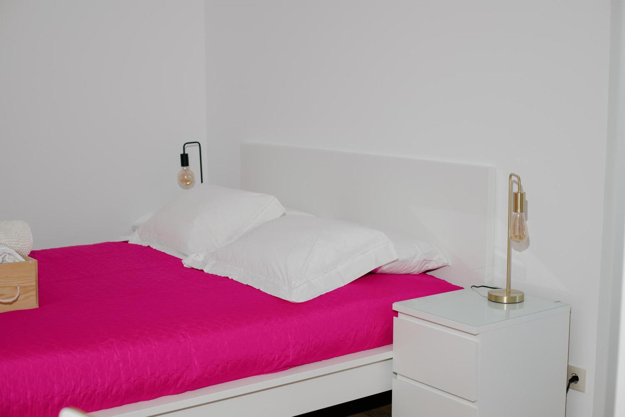 Casa Vila Rosa Peso da Régua Kültér fotó
