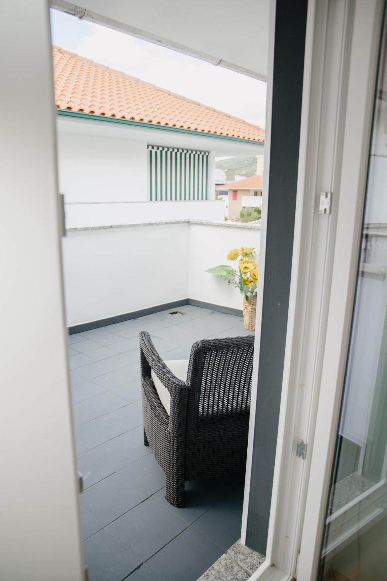 Casa Vila Rosa Peso da Régua Kültér fotó