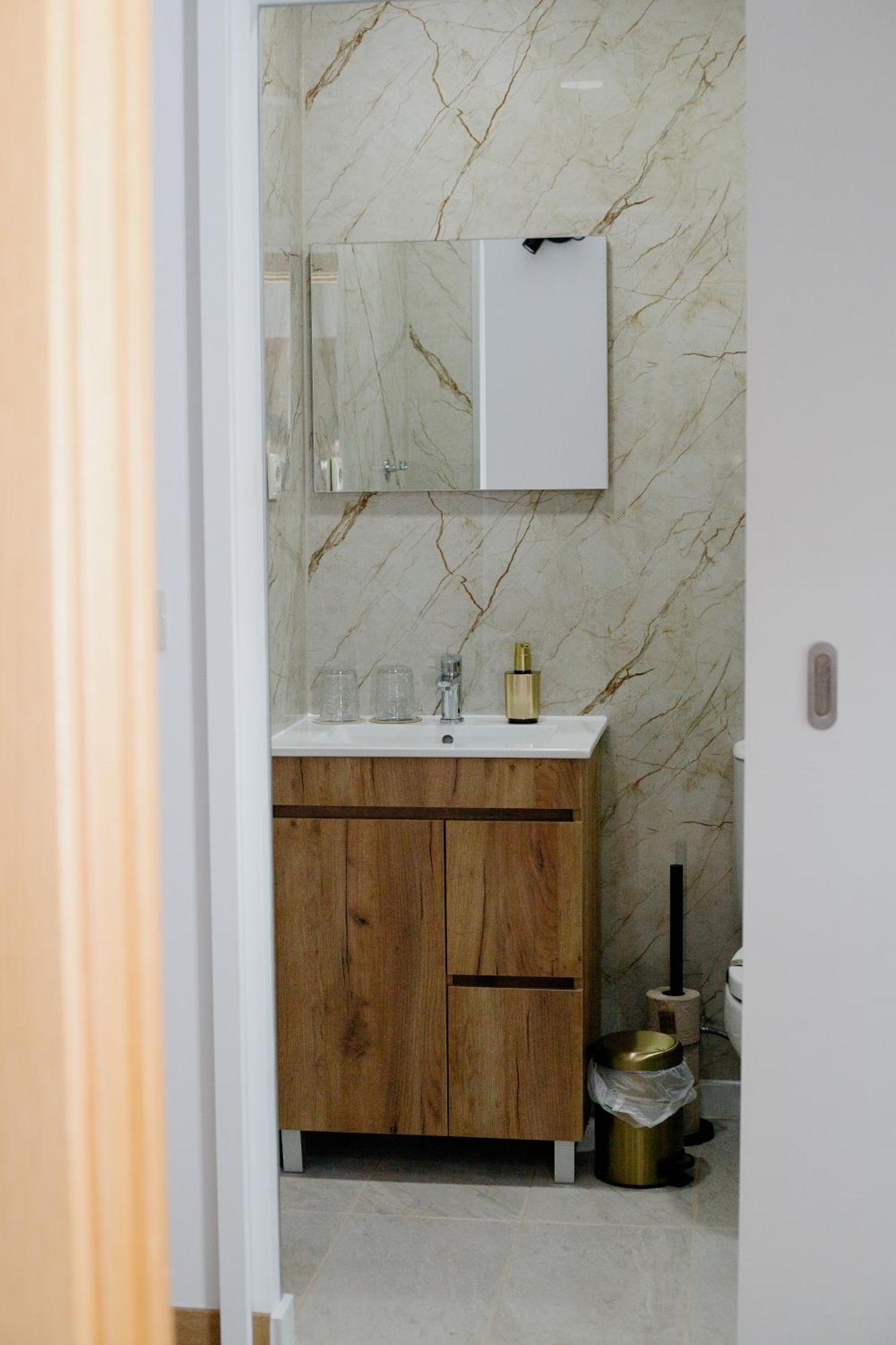 Casa Vila Rosa Peso da Régua Kültér fotó