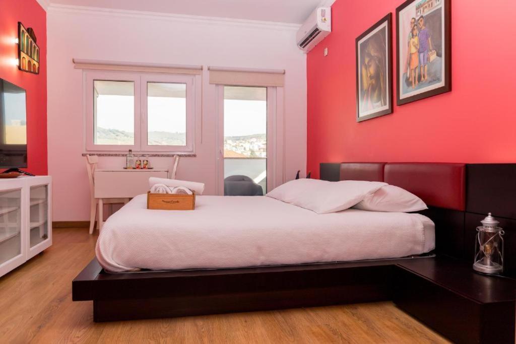 Casa Vila Rosa Peso da Régua Kültér fotó